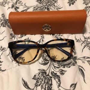 Tory Burch glasses